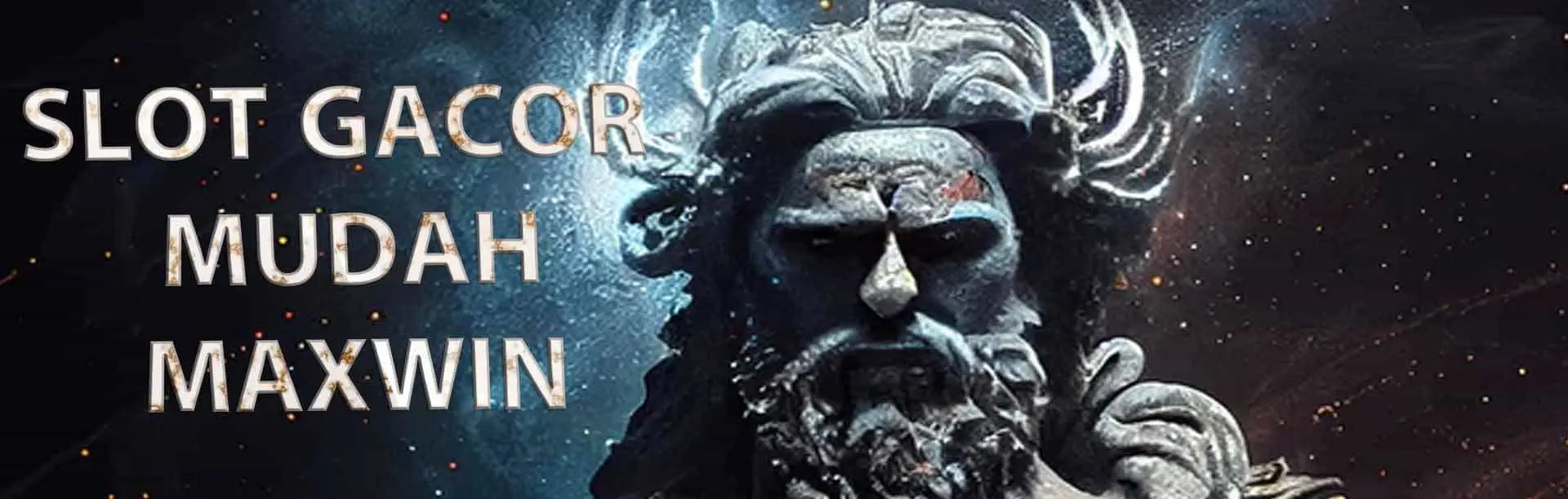 SLOT GACOR: Jackpot Terbesar Sepanjang Masa!